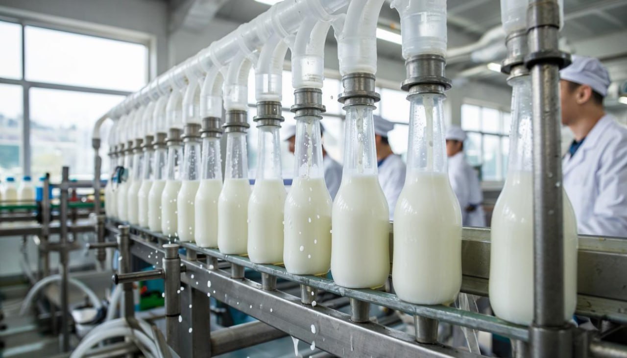 На ростовскую молочную компанию Молоко Дона иск о взыскании 766 тысяч рублей за ущерб нанесенный окружающей среде подал Росприроднадзор Основная сумма претензий складывается из задолженности за негативное воздействие на окружающую среду за 2023 и 2024 годы которая составляет более 630 тысяч рублей Остальную часть требуемой к взысканию суммы составляют начисленные пени за несвоевременное внесение этих обязательных платежей domostroyrf