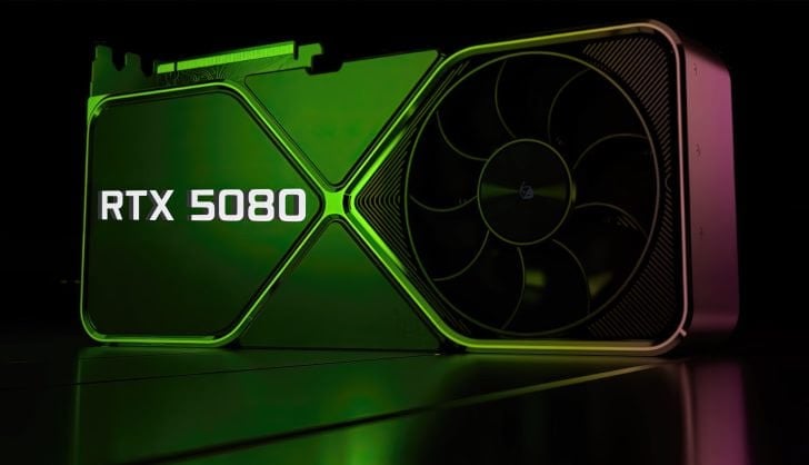 RTX 5080 появится в продаже раньше RTX 5090  Ожидается, что на СES 2025 генеральный директор компании Дженсен Хуанг представит флагманскую RTX 5090, а также высокопроизводительные карты RTX 5080 и RTX 5070. На презентации будут представлены как настольные ПК, так и ноутбуки, но уже появились ключевые детали относительно сроков розничной продажи.  RTX 5080, оснащенная 16Gb памяти GDDR7 и достигающая скорости 32 Гбит/с, первой появится на полках магазинов. Ожидается, что карта будет в продаже вскоре после выставки CES. Интересно, что NVIDIA решила выпустить графический процессор 80-го класса раньше флагманского 90-го, что отличается от предыдущих запусков.  Такая стратегия может быть обусловлена тем, что RTX 4090 получил более высокую оценку по сравнению с RTX 4080. Значительный скачок производительности RTX 4090 по сравнению с предшественницей сделал карту лучшим выбором для геймеров, в то время как RTX 4080 испытывала трудности из-за необоснованно высокой стоимости.    InterPC   Чат   Розыгрыш видеокарты