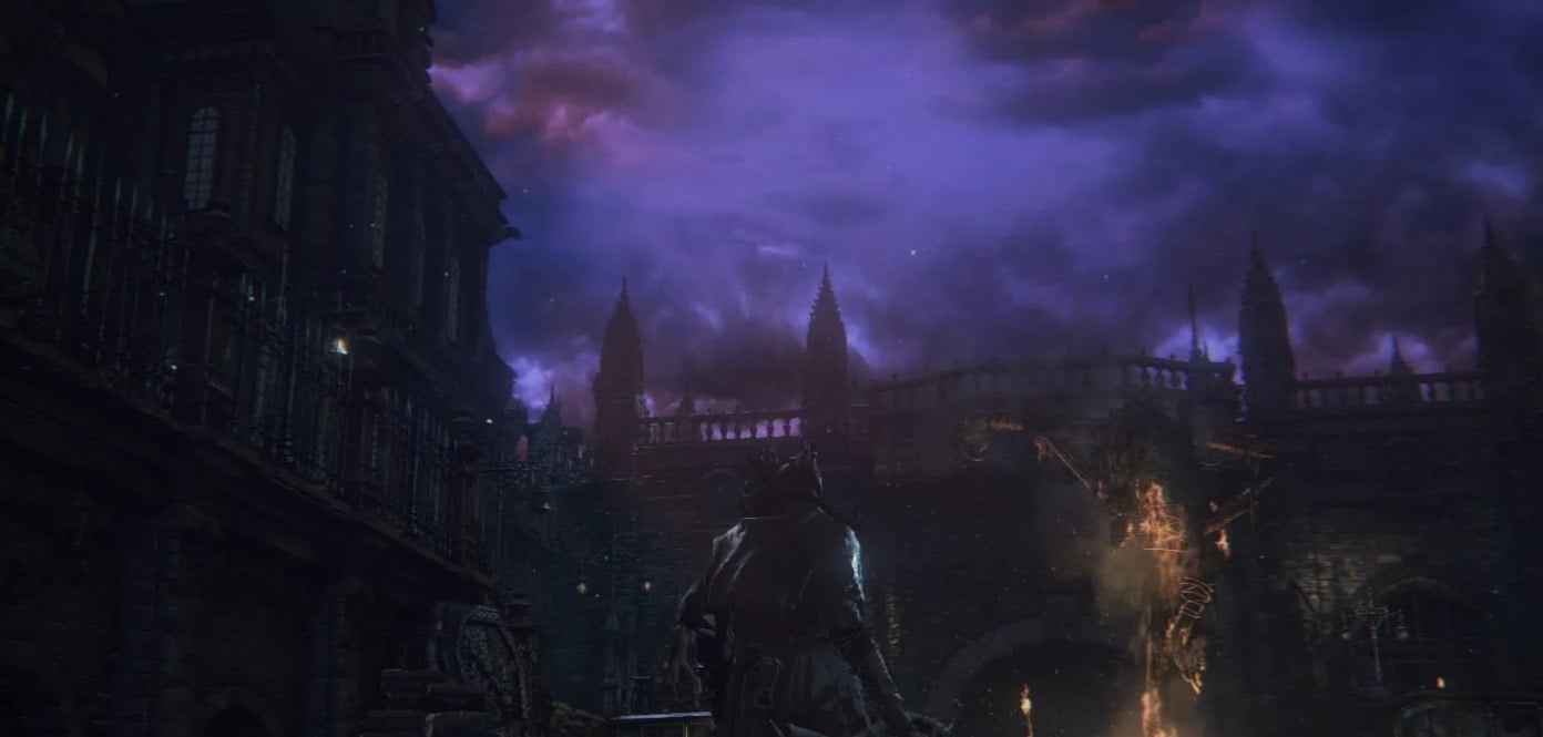 Похоже, фанаты дождались ремастера Bloodborne от Sony, но есть нюанс. Скриншоты нового режима PlayStation 5 Pro  Поклонники давно просили вернуть Bloodborne в обновлённом формате. Изучающие функции PlayStation 5 Pro очень рады возможности улучшить графику.