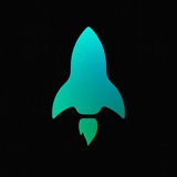 Аватар Телеграм канала: CryptoSpace