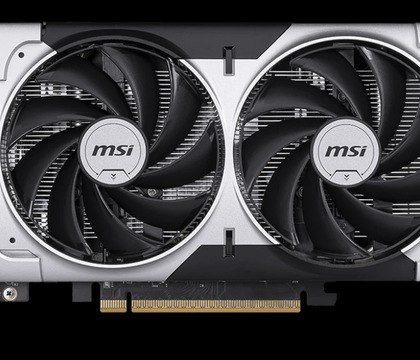 В каталоге DNS появились первые видеокарты GeForce RTX 5050 На днях состоялся «бумажный» анонс графического адаптера GeForce RTX 5050. К сожалению, компания NVIDIA до сих пор не опубликовала результаты тестов, однако в некоторых магазинах уже появились товарные карточки от партнеров Team Green. Читать далее
