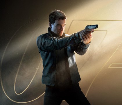 Экшен про Джеймса Бонда от авторов Hitman перенесли на май 2026 Студия IO Interactive известная по серии Hitman официально перенесла релиз экшена 007 First Light Теперь игра выйдет 27 мая 2026 года примерно на два месяца позже изначально запланированного срока Разработчики подчеркнули что проект уже полностью проходим от начала до конца