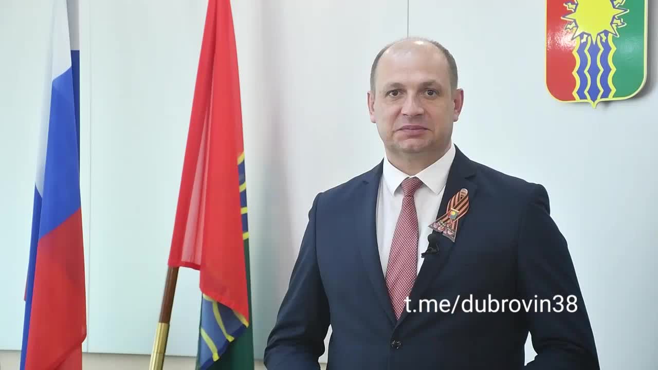 Шествие 'Бессмертного полка' пройдет в Братске 9 мая