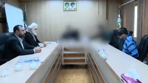 В Иране задержан немецкий велосипедист, подозреваемый в шпионаже