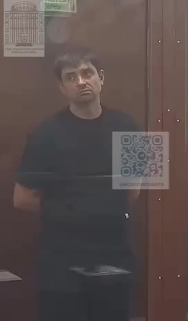 Суд Москвы продлил арест помощника митрополита Тихона и клирика Иванковича