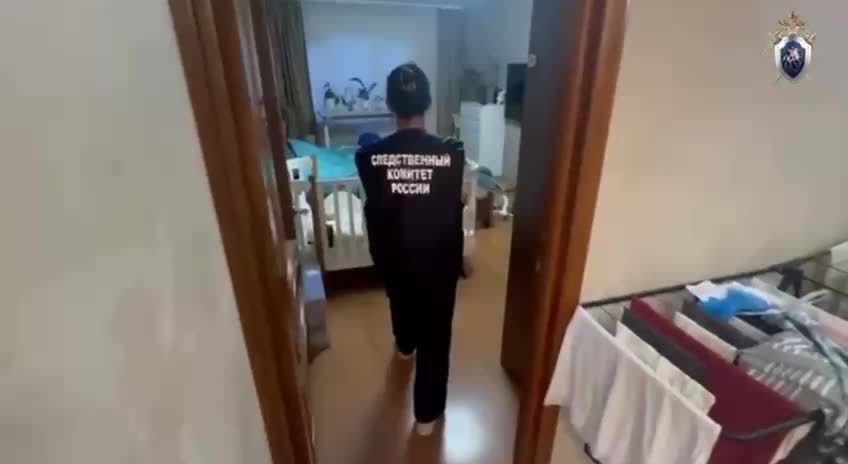 Трагедия на Гаккелевской улице: мать убила сына и попыталась покончить с собой