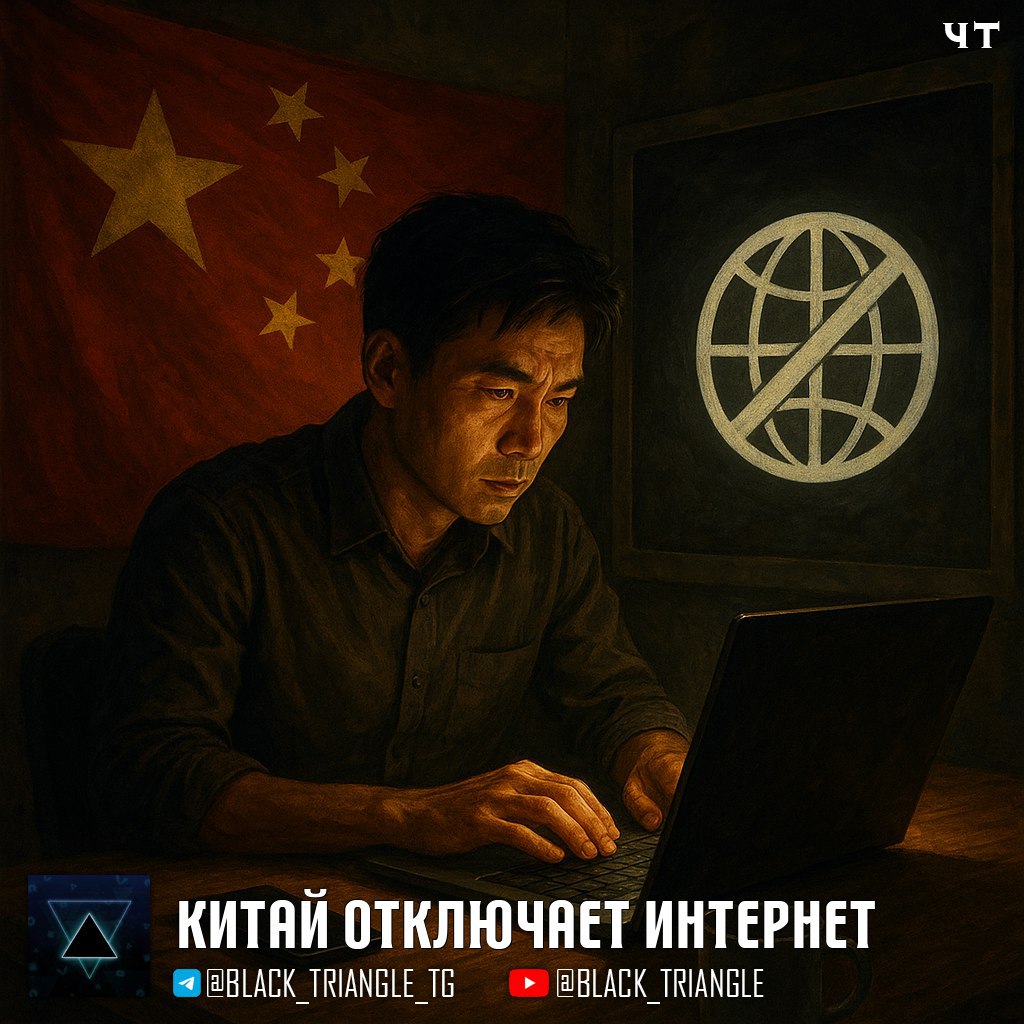 Китай протестировал отключение от глобального интернета В среду с 00 34 до 01 48 по местному времени Китай приостановил соединения на порту 443 что привело к невозможности доступа к большинству иностранных сайтов Этот инцидент был зафиксирован активистами из Great Firewall Repor Причины отключения Китая не разглашаются Не зафиксировано никаких событий требующих цензуры Great Firewall Report предполагает что это могло быть связано с тестированием полной изоляции Китая от глобальной сети News Soft Gear Links