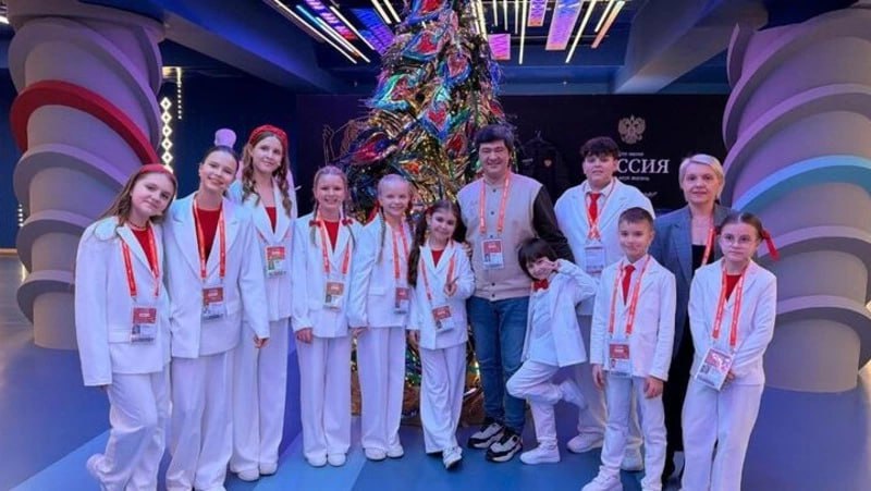 Музей Победы приглашает авторов и исполнителей к участию в проекте Главные детские песни В России активно развивается уникальный культурный проект под названием Главные детские песни его реализует Музей Победы при содействии Президентского фонда культурных инициатив Этот проект объединяет в себе современную музыку анимацию и важные моральные принципы предназначенные для молодого поколения   Подписаться на нас Telegram I MAX Прислать нам новость Sakhonlinebot