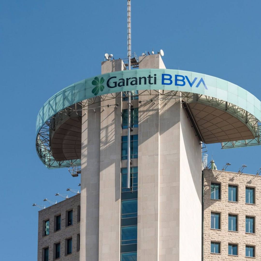 Garanti BBVA GARAN продал Galata Varlık Yönetim просроченную задолженность на сумму 249 63 миллиона турецких лир из портфеля проблемных кредитов за 38 миллионов лир
