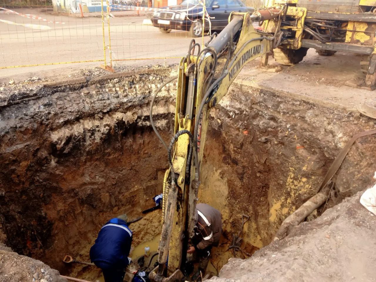 В Кирееске завершены работы по модернизации водоснабжения запланированные на 2025 год   newstula ru fn 1773580 html В Киреевске завершилась масштабная модернизация системы водоснабжения запланированная на 2025 год В ходе работ заменено 1100 метров водопроводных сетей и установлено 53 задвижки Об этом рассказал глава администрации муниципального образования Киреевский район Владислав Галкин   Прислать новость Подписаться   Мы в MAX