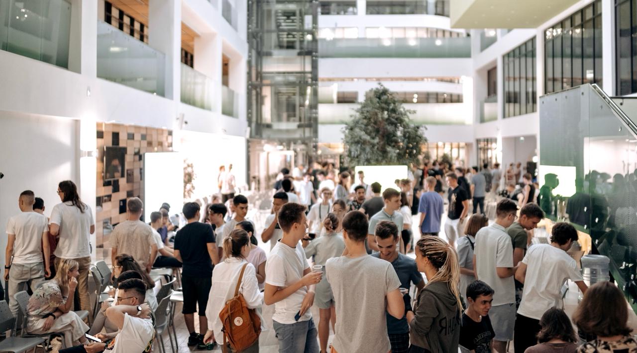 Университет Иннополис и Колледж Иннополис анонсировали серию дней открытых дверей и онлайн встреч для школьников абитуриентов и их родителей в 2026 году Делимся расписанием и ссылкой на регистрацию   inde io news universitet innopolis i kolledzh innopolis provedut dni otkrytyh dverej v 2026 godu