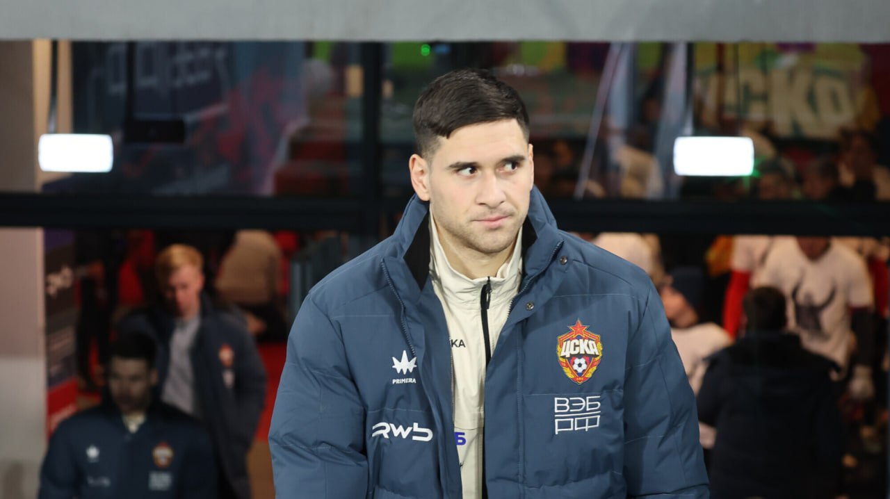 Бразильский Интернасьонал сообщил о договоренности с ЦСКА по трансферу Вильягры Как сообщила пресс служба клуба в ближайшие дни Родриго прибудет в Порту Алегри для прохождения медицинского осмотра и оформления юридических и административных процедур Полузащитник выступает за ЦСКА с марта 2025 года В нынешнем сезоне он провёл 11 матчей не отметившись результативными действиями news matchtv Дмитрий Челяпин Матч ТВ