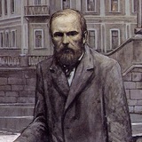 Аватар Телеграм канала: Достоевский Ф. М.
