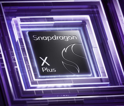 Qualcomm официально представила новый 8-ядерный процессор Snapdragon X Plus  Линейка чипов Snapdragon X включала в себя 12-ядерные модели Elite и 10-ядерные версии Plus. Однако сегодня Qualcomm представляет новый вариант. 8-ядерная модель Plus разработана для желающих воспользоваться функциями Microsoft Copilot + и другими ИИ-функциями по невысокой цене.  Читать далее