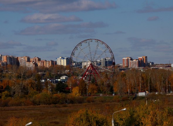 Иркутск стал самым интеллектуальным городом в Приангарье В федеральном рейтинге IQ городов столица региона заняла 28 место Читать подробнее на сайте