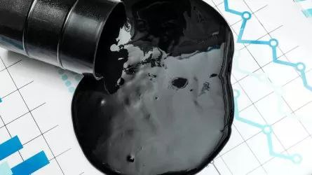 Цены на нефть достигли пятимесячного максимума Фьючерсы на нефть марки Brent поднялись на 1,92 доллара 2,49% до 78,93 долларов за баррель, в то время как американская нефть West Texas Intermediate выросла на 1,89 доллара 2,56% до 75,73 долларов. Рост цен был вызван недавними действиями США, которые присоединились к Израилю в атаках на ключевые ядерные объекты Ирана. Президент США Дональд Трамп заявил о "уничтожении" основных иранских ядерных объектов, что вызвало опасения по поводу возможных последствий для поставок нефти. Иран, являющийся третьим по величине производителем сырой нефти в ОПЕК, пообещал защищать свои интересы. /atamekenbusiness