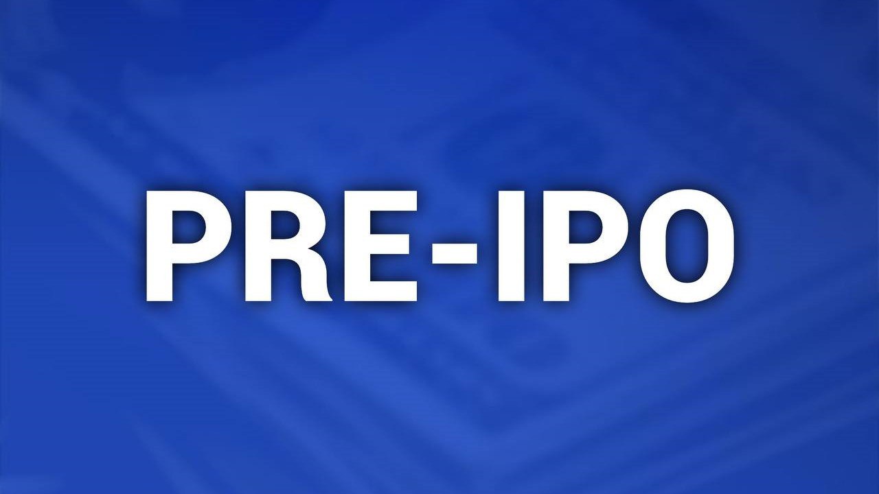 Pre-IPO #OTCI  ГК «Цифровые привычки» начала сбор заявок на участие в Pre-IPO  Поставщик и разработчик программных решений для финтех-компаний и банков ГК «Цифровые привычки» начала сбор заявок на участие в Pre-IPO на платформе MOEX Start. Компания рассчитывает привлечь ₽600-900 млн, разместив до 30 млн акций, что составляет до 17% уставного капитала. Сбор заявок продлится до 13 февраля 2025 года. Цена размещения акций составит не более ₽30 за бумагу и будет окончательно определена после закрытия книги заявок.  Источник: moex.com