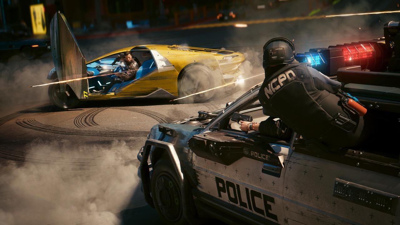 В Cyberpunk 2 будет ещё один город Об этом проговорился создатель настольной игры Cyberpunk Майк Пондсмит: ℹ Мы постоянно на связи, я читаю сценарии и т.д. На прошлой неделе я общался с разными отделами студии. Мне, например, показали некоторые импланты. Но большую часть времени я уделил одному из художников окружения, который показывал мне наработки для другого города, который мы посетим в Orion. Я не буду говорить, что это за место, но Найт-Сити никуда не денется. Мне понравилось, что я увидел. Этот город напоминает не «Бегущего по лезвию», а скорее Чикаго, в котором что-то пошло не так. Пондсмит заявил, что город лишь напоминает Чикаго, однако не исключено, что именно о нём и идёт речь — за основу Cyberpunk взят реальный мир с настоящими локациями. GreatGamer. Подписаться #Игры #Cyberpunk2077 #CDPR