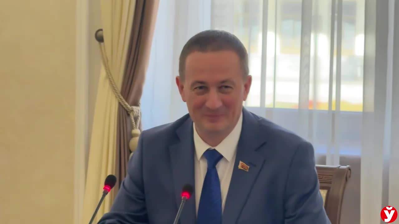 Визит губернатора Астраханской области Игоря Бабушкина в Беларусь: обсуждение с Александром Лукашенко