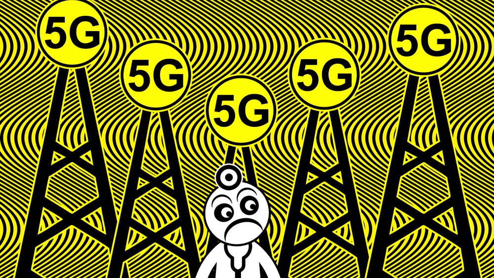 Исследователи измерили вред 5G  Результаты оказались парадоксальными: чем меньше базовых станций — тем сильнее излучение.  Исследователи разработали и применили новый протокол для измерения радиочастотного загрязнения от мобильных устройств и базовых станций 5G. Он включает три различных сценария использования гаджетов: авиарежим без передачи данных, обычный, когда обмен данными включен, а также режим интенсивного трафика.  Подробнее читайте   на сайте.