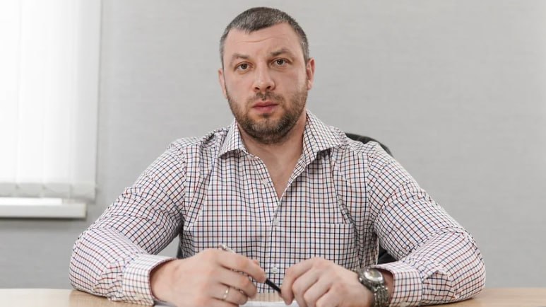 Попавшего под дело экс-главу поселения под Воронежем зарегистрировали на выборы Бывший глава Яменского сельского поселения Рамонского района Воронежской области Станислав Стародубцев, ставший в этом году фигурантом уголовного дела о незаконной предпринимательской деятельности, зарегистрирован на выборы в местный совет депутатов как самовыдвиженец. Фото: администрация Яменского сельского поселения Рамонского района Воронежской области Подписывайтесь на «Ъ-Черноземье»