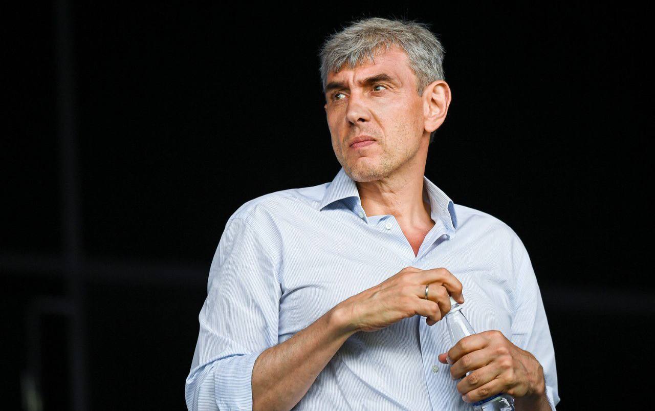 Президент наградил Сергея Галицкого орденом Дружбы Соответствующий указ размещён на сайте официального опубликования правовых актов Награды предприниматель удостоен за заслуги в развитии физической культуры и спорта многолетнюю добросовестную работу Быть в курсе Мы в MAX