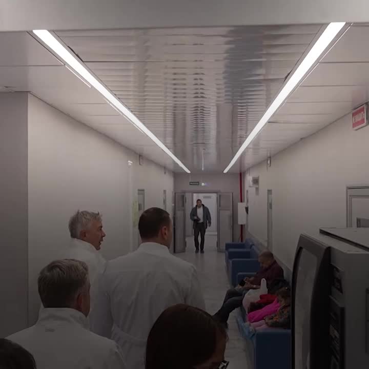 Расширение программы трансплантологии в Хабаровском крае: доступность операций увеличится