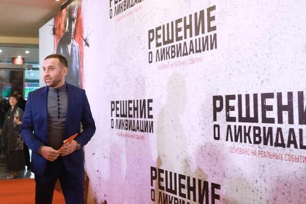 Сослан Фидаров освобождён от должности Министра культуры Северной Осетии. Соответствующий указ подписал Глава республики Сергей Меняйло.