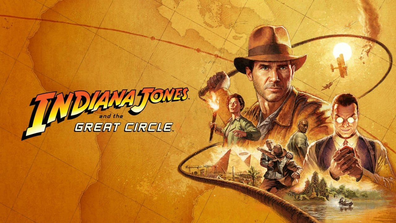 MachineGames уже 11 ноября устроят детальный показ геймплея грядущей Indiana Jones and the Great Circle  В свежем видеоролике аудио-директор студии Пит Уорд уделит внимание всем основным элементам игры, включая исследование локаций, бои и головоломки.  Показ игрового процесса начнётся 11 ноября в 18:00 по Москве на официальном YouTube-канале Bethesda Softworks.  Indiana Jones and the Great Circle появится на PlayStation 5 весной следующего года.