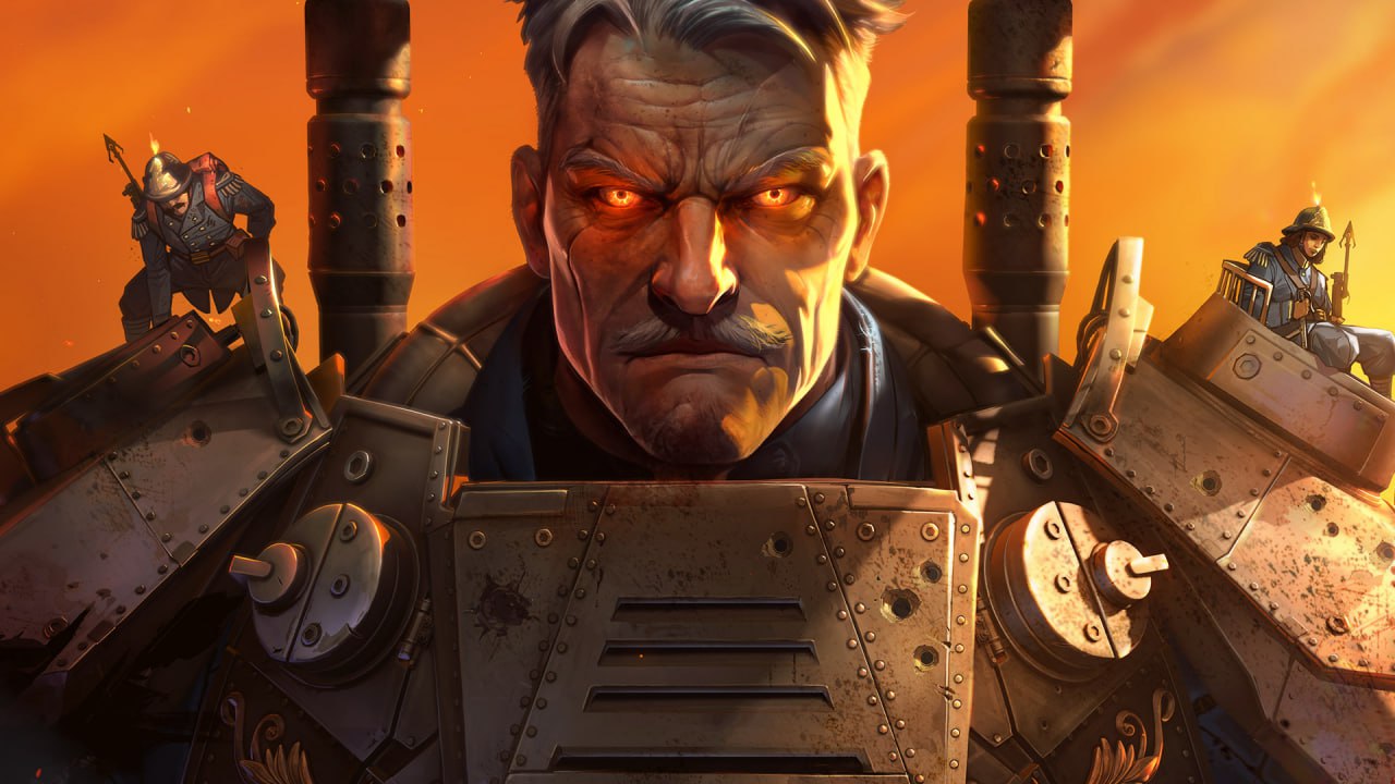 Amazon продала Ubisoft грядущую March of Giants вместе со студией Amazon Games Montreal В рамках сделки в Ubisoft вернутся ключевые сотрудники Ксавье Маркиз и Александр Паризо которые рассчитывают сделать игру одной из ведущих долгоживущих MOBA dtf ru gameindustry 4535169