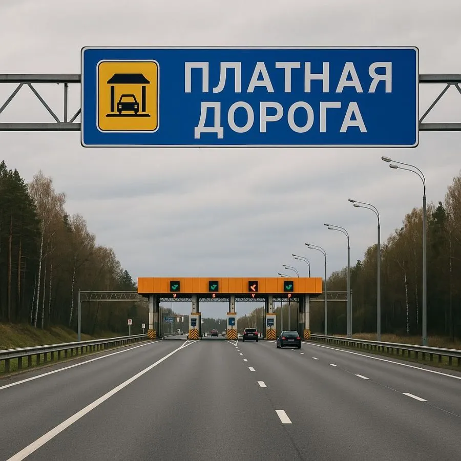 На платных дорогах Москвы проспекте Багратиона и северном обходе Одинцово внедрили сервис автоматической оплаты проезда по номеру автомобиля Сейчас услугу могут использовать юрлица и ИП Позже планируют открыть доступ для физлиц Для оплаты нужно заключить договор привязать марку и номер авто к счету а затем пополнить баланс в приложении Главная дорога Списания происходят автоматически без участия водителя Система работает бесконтактно распознает номер и начисляет плату На проспекте Багратиона с лицевым счетом тариф ниже базового на 5 На северном обходе Одинцово по желтым полосам шлагбаум открывается сам процесс занимает 1 3 секунды Мы в МАХ ВК Подписаться Прислать новость