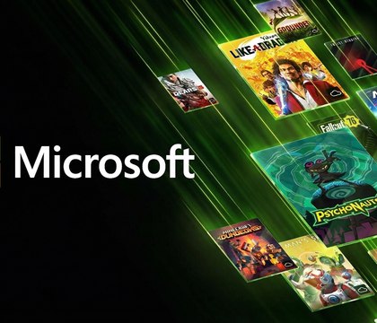 Облачный игровой сервис Xbox Cloud Gaming получит бесплатную версию но с рекламой Компания Microsoft готовится запустить бесплатную версию облачного сервиса Xbox Cloud Gaming в которой доступ к играм будет предоставляться за счет показа рекламы Сейчас этот формат уже несколько месяцев тестируется внутри компании а в ближайшее время его начнут испытывать на участниках программы Xbox Insiders