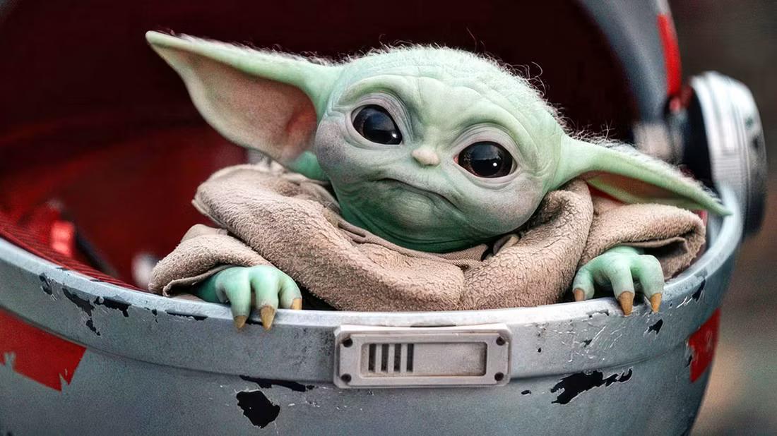 Disney и Lucasfilm представили первый трейлер Мандалорца и Грогу Педро Паскаль в роли Дина Джарина и Грогу отправятся в новое приключение по далёкой далёкой галактике в мае 2026 года
