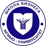 Аватар Телеграм канала: Школа бизнеса МГИМО