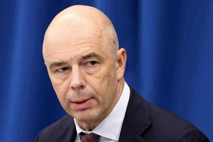 Минфин РФ не будет поддерживать предложения об увеличении налогов для банковского сектора Силуанов