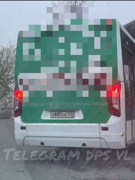 Во Владивостоке приезжий водитель автобуса проехал на заправке без очереди и оскорбил местных жителей Инцидент произошёл 15 мая около 20:00 на АЗС по адресу Коммунаров, 36б. По словам очевидцев, водитель автобуса маршрута №39д гос. номер О885ХА125 въехал на заправку по встречной полосе, проигнорировал очередь и сразу направился к колонке. «Заехали с мужем вчера 15.05. около 20:00 час. на заправочную станцию по адресу Коммунаров, 36б. Заезд на нее узкий, в одну полосу, где все стоят сначала в одну очередь, а подъезжая к колонкам уже разъезжаются. Видим как по встречной полосе, откуда выезжают с заправки, заезжает автобус 39д гос номер О885ХА125. Думаем ладно, может первый раз, не знает как положено, ждем, что он будет делать дальше, но он не долго думая проезжает прямо к левой колонке, куда стоит большинство водителей, плевав на то, что перед ним очередь. Муж идет сделать ему замечание, водитель по национальным признакам житель Средней Азии отвечает, что он никому здесь не мешает, муж объясняет, что он проехал без очереди по встречной полосе и просит его вернуться и встать в очередь как делают это все, на что водитель ответил «Ой, нефиг мне делать» и едет к колонке. Зайдя уже во внутрь заправочной станции, муж объяснил ситуацию работникам, следом заходит водитель автобуса, далее был небольшой спор в ходе которого при свидетелях, водитель произносит фразу: «Фашисты что ли?», работники повлиять на ситуацию в целом никак не могли. Но больше убивает, что вот так от гостей из-за рубежа за замечание, без оскорбления, смело в лицо получаешь: «Фашисты что ли?» Серьезно???!За замечание встать в очередь???!!! И сколько таких приверженцев этой идеологии? И главный вопрос, что они здесь забыли, в том числе и этот самый водитель или когда вопрос денег касается, то и с фашистами хорошо живется???!»,