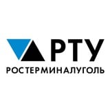 Аватар Телеграм канала: Ростерминалуголь