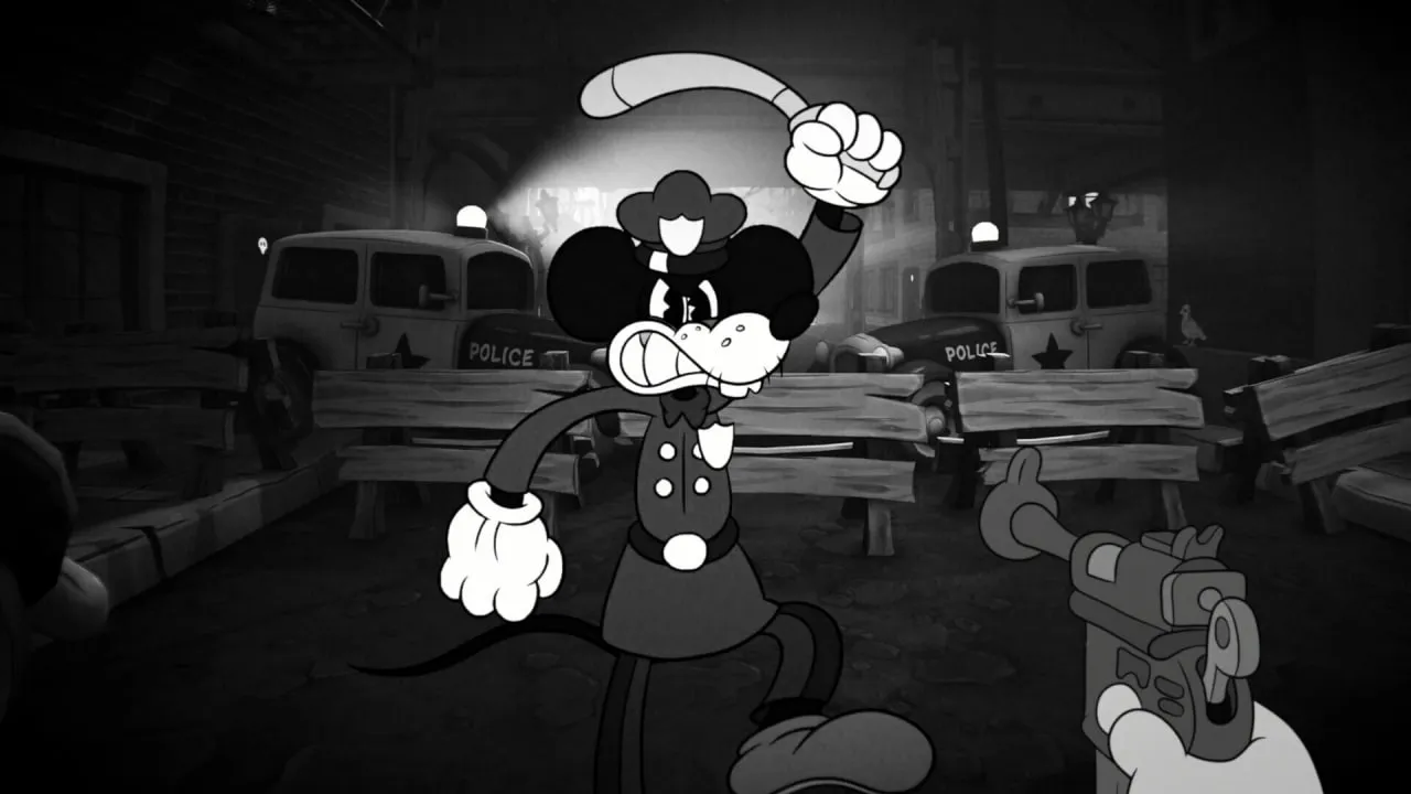 Продажи Mouse P I for Hire превысили 730 тысяч копий игра уже окупила все затраты О показателях Mouse P I for Hire рассказали в отчёте PlaySide К началу мая игра преодолела отметку в 730 тысяч проданных копий примерно 50 из которых пришлись на консоли Шутер уже покрыл все затраты включая рекламу С учётом трёх миллионов вишлистов компания надеется на долгосрочные успехи игры на фоне хороших отзывов Наш магазин в Telegram Мы в ВК Новости игр Xbox XboxSeries XboxOne XboxGame
