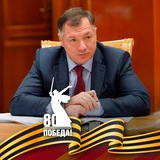 Аватар Телеграм канала: Марат Хуснуллин