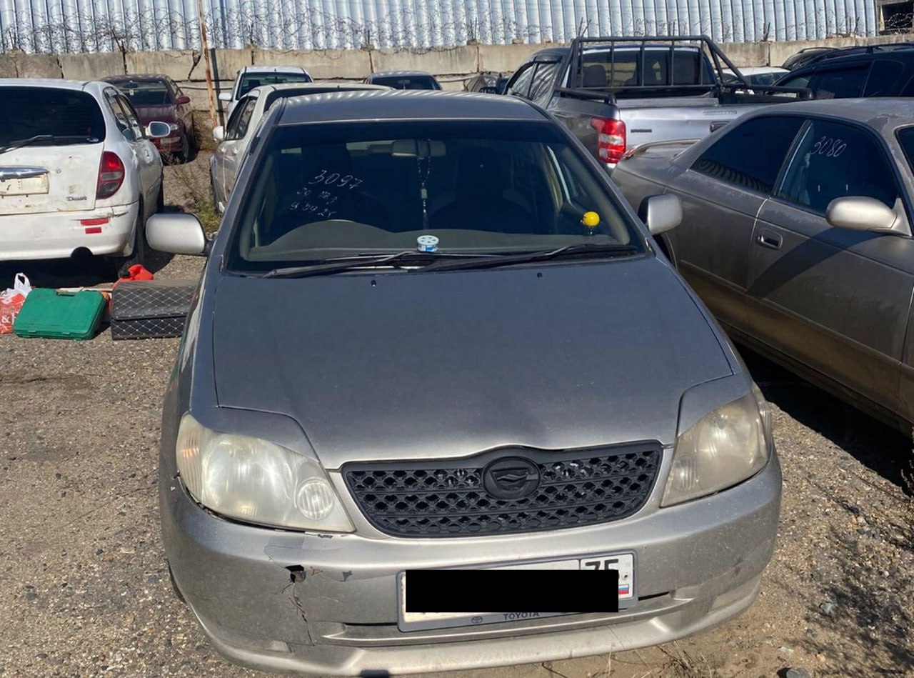 Очередной любитель выпить за рулем из Читы не только лишился своей машины но и свободы ранее назначенное наказание к сожалению оказалось слишком мягким и не сыграло профилактической роли В сентябре он поставил свой автомобиль на СТО для замены моторного масла и забрал его уже пьяным после чего бесцельно передвигался по улицам Читы Экипаж остановил водителя уже ночью когда он проехал на запрещающий знак светофора   prokzabkray