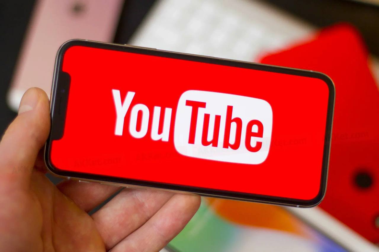 ‍ Блокировки YouTube в РФ не происходит, заявил депутат Госдумы Хинштейн  «Россия по-прежнему открыта к диалогу, но для того, чтобы ситуацию изменить, нужно движение с другой стороны», - отметил он.