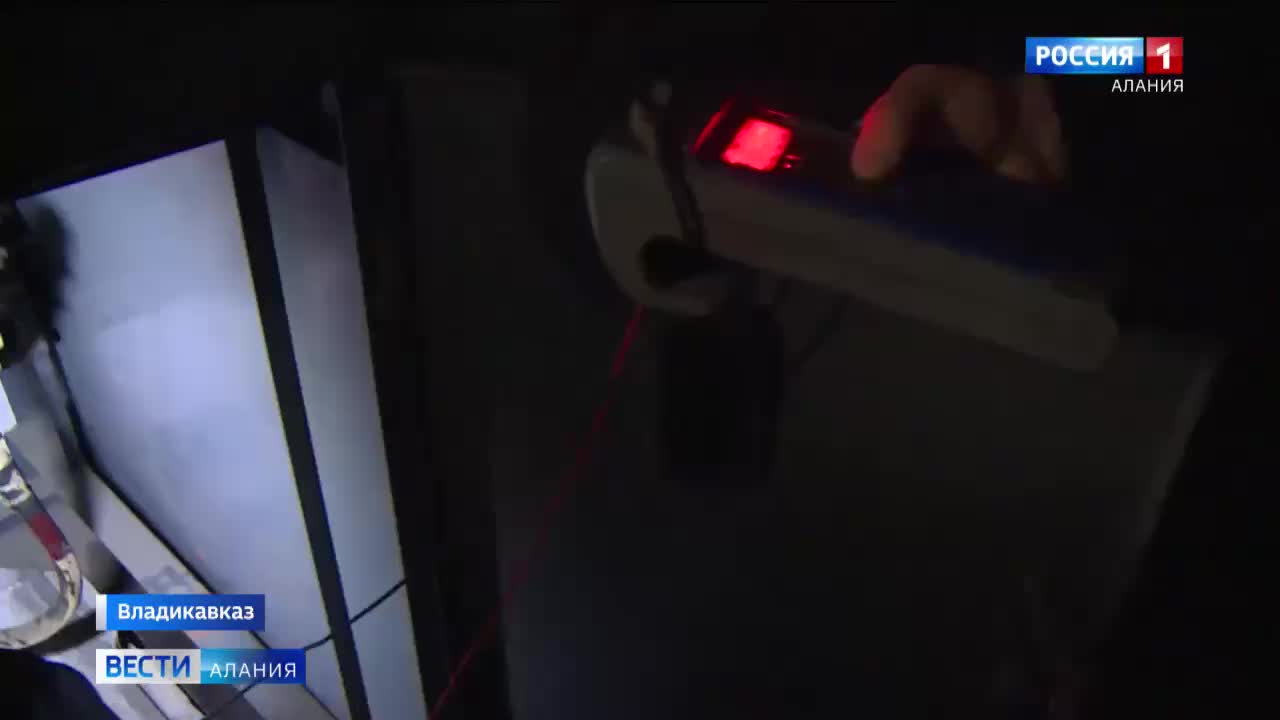 Приостановка движения трамваев в Владикавказе из-за ремонта подстанций