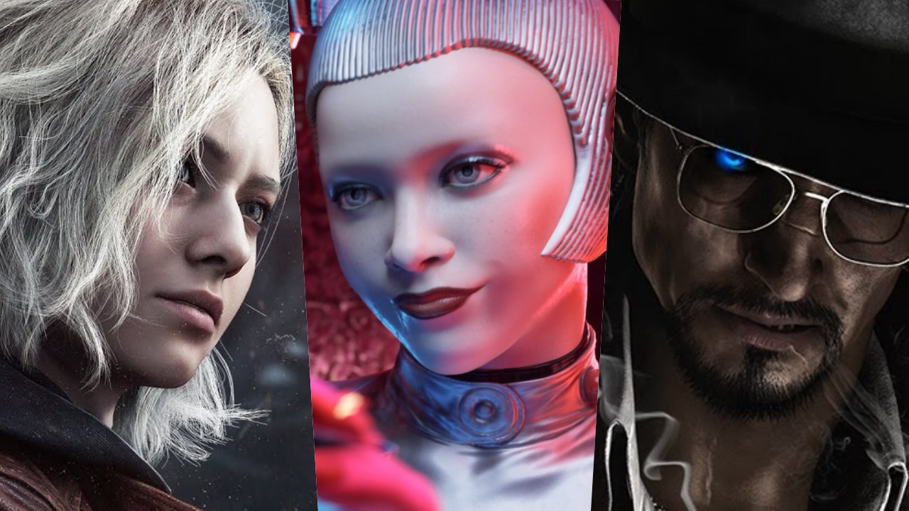 Гейб Ньюэлл не приплыл на Summer Game Fest 2025, но было множество других отличных игр и анонсов. Помимо Resident Evil 9 и Atomic Heart 2, на презентации показали стратегию по «Игре престолов», Mortal Shell II, Code Vein II и Stranger Than Heaven — следующую игру авторов Yakuza.