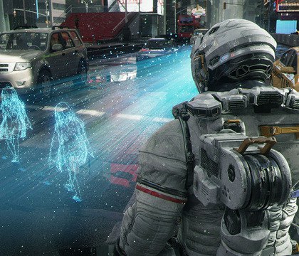 Capcom показала первый геймплейный трейлер научно-фантастического экшена Pragmata Компания Capcom представила на суд общественности первый геймплейный трейлер своего ожидаемого научно-фантастического экшена Pragmata. Ролик показали в рамках июньской презентации State of Play. В видео продемонстрировали двух главных героев игры — мужчину в костюме астронавта и девочку-андроида по имени Диана. Читать далее