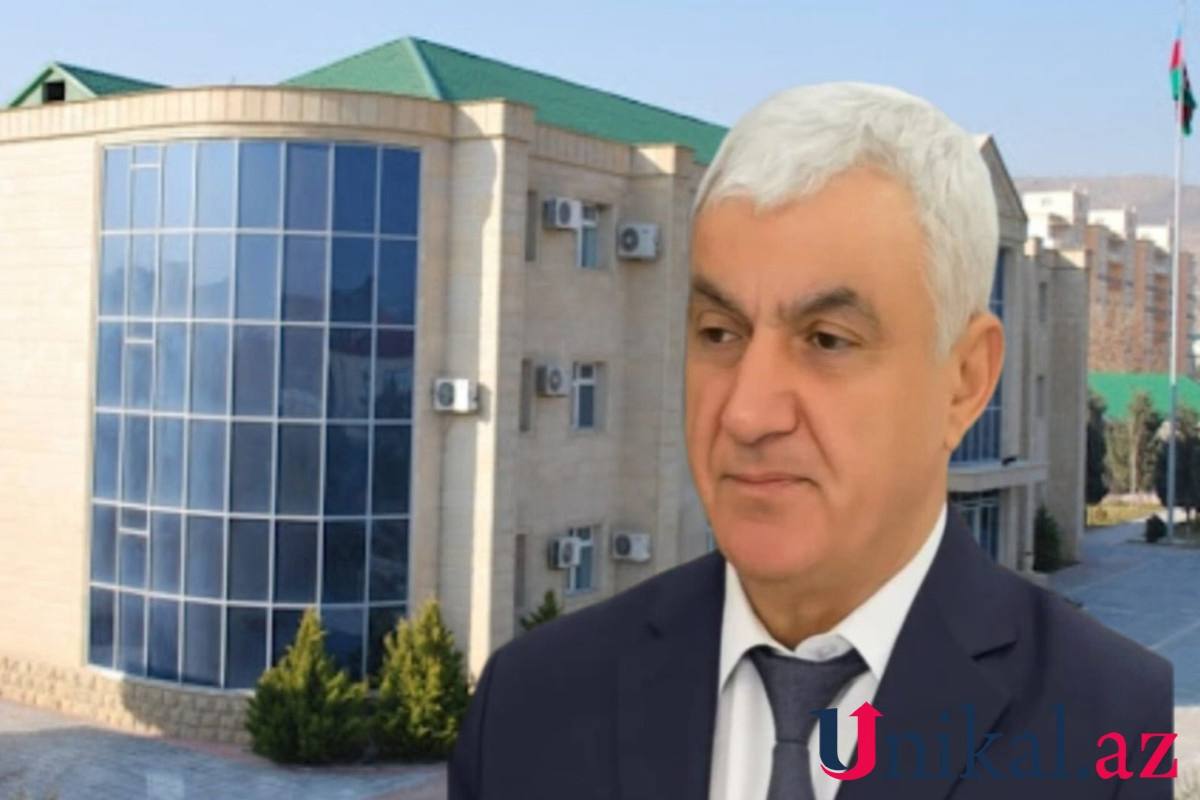 Главное управление по борьбе с коррупцией при Генеральной прокуратуре провело проверки в Исполнительной власти Гарадагского района Как сообщает Lent az со ссылкой на издание Unikal в результате проверок был арестован заместитель главы исполнительной власти района Надир Йедулла оглу Мурадов Причины его ареста пока не разглашаются По решению суда в отношении Надира Мурадова избрана мера пресечения в виде ареста сроком на 4 месяца vesti az