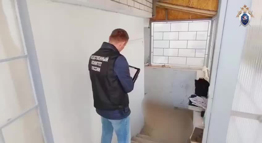 Убийство и угон автомобиля в Железногорске: задержан 36-летний подозреваемый