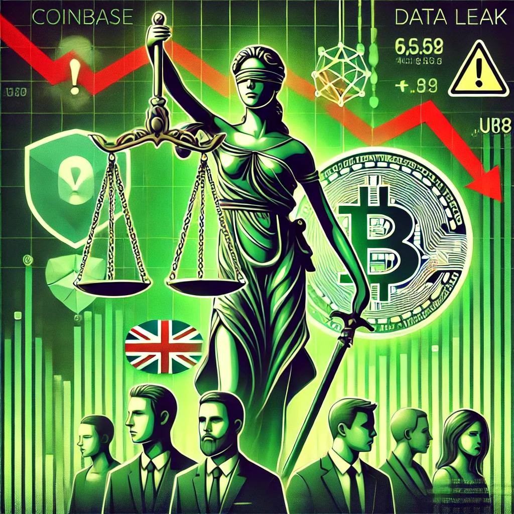 Инвесторы подали в суд на Coinbase! Против Coinbase и её руководства подан коллективный иск: инвесторы требуют компенсацию убытков за падение акций COIN Причины скандала: Утечка данных пользователей Нарушения при работе с британским регулятором Сокрытие рисков со стороны компании Кто пострадал? Все, кто покупал акции COIN с апреля 2021 по май 2025 года Иск может вылиться в миллионы долларов — разбирательство обещает быть громким! Следим за развитием событий