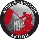 Аватар Телеграм канала: Антифа ру