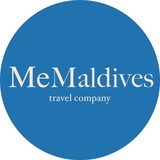 Аватар Телеграм канала: me_maldives