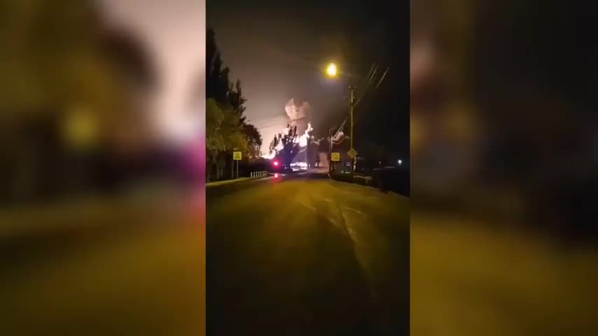 Взрыв на заводе Авангард в Стерлитамаке: три погибших и помощь семьям